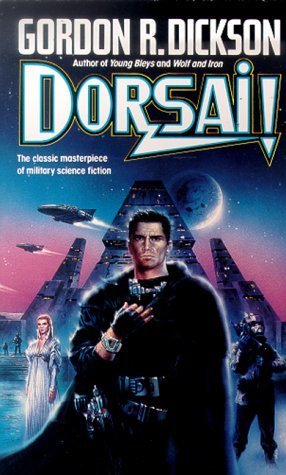 Dorsai! (1993) by Gordon R. Dickson