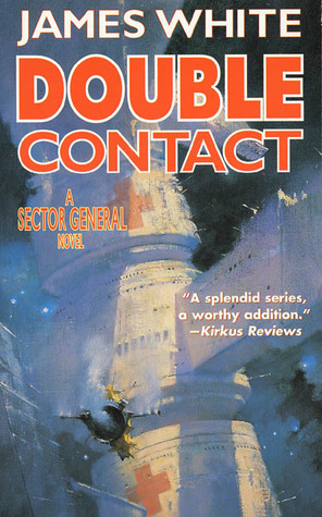 Double Contact (2000) by James White