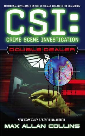 Double Dealer (2003) by Max Allan Collins