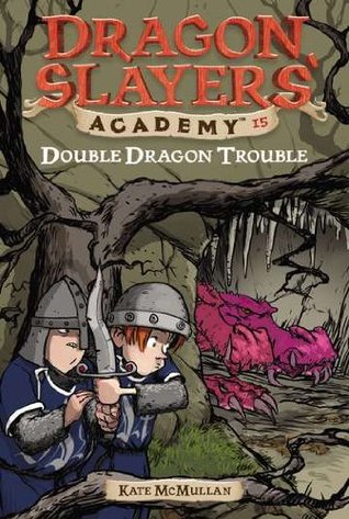 Double Dragon Trouble (2005)