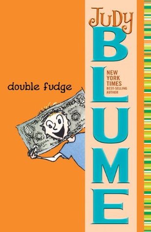 Double Fudge (2007) by Judy Blume