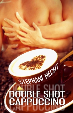 Double Shot Cappuccino (2010) by Stephani Hecht