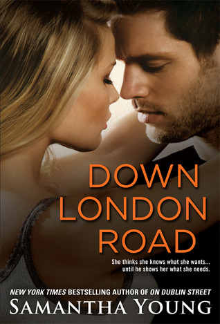Down London Road (2013)