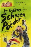 Dr. Proktors Schetenpoeder (2007) by Jo Nesbø