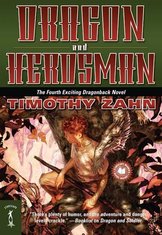 Dragon and Herdsman (2007) by Timothy Zahn