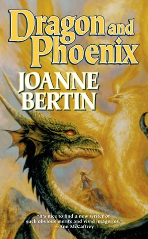 Dragon and Phoenix (2000) by Joanne Bertin