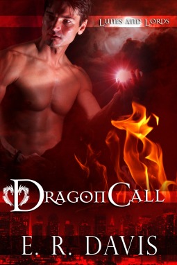 Dragon Call (2007) by Emily Ryan-Davis