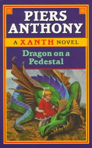 Dragon on a Pedestal (1997)