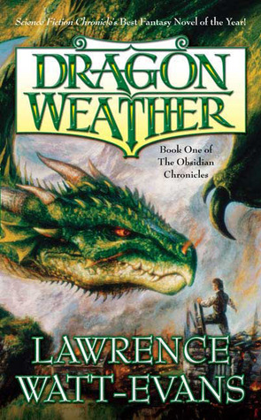 Dragon Weather (2000) by Lawrence Watt-Evans