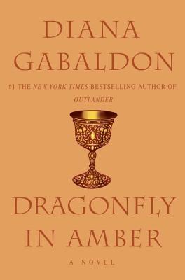 Dragonfly in Amber (2001) by Diana Gabaldon