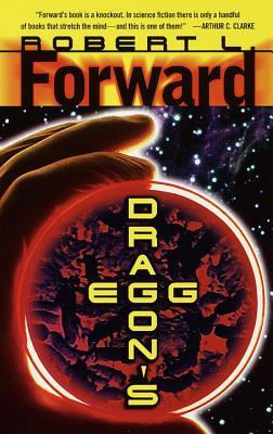 Dragon's Egg (2000) by Robert L. Forward