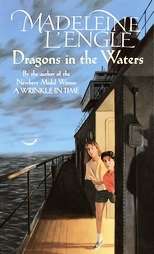 Dragons in the Waters (1982)