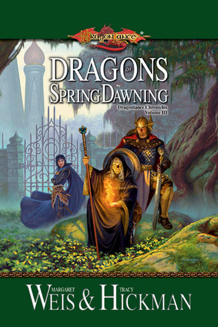 Dragons of Spring Dawning (2003)