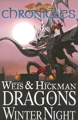 Dragons of Winter Night (2007)