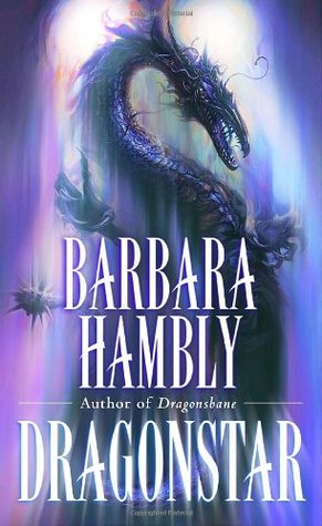 Dragonstar (2003) by Barbara Hambly