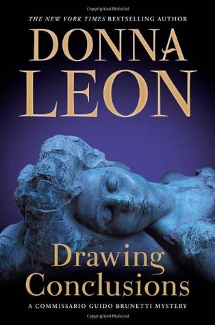 Drawing Conclusions (2011) by Donna Leon