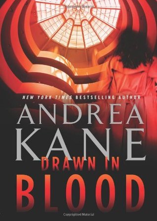 Drawn in Blood (2009) by Andrea Kane