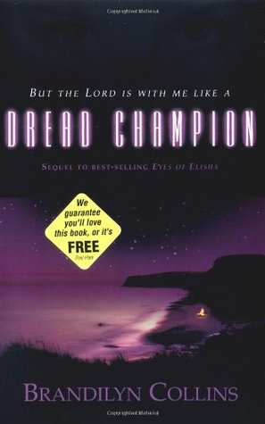 Dread Champion (2002) by Brandilyn Collins
