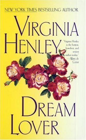 Dream Lover (1997) by Virginia Henley