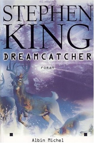 Dreamcatcher (2002)