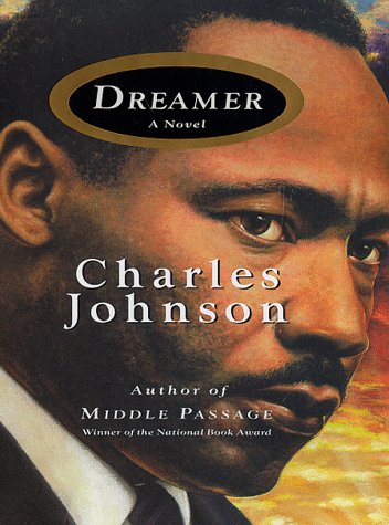 Dreamer (1998) by Charles R. Johnson