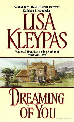 Dreaming of You (2015) by Lisa Kleypas