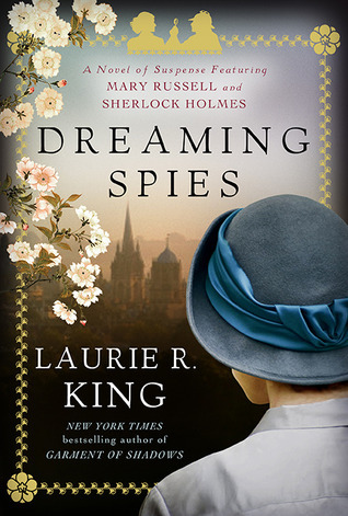 Dreaming Spies (2015)