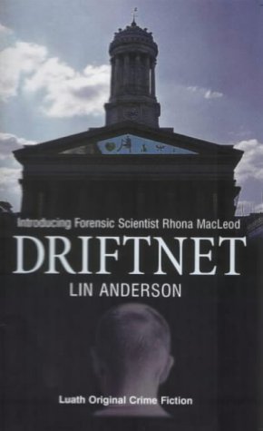 Driftnet (2002) by Lin Anderson
