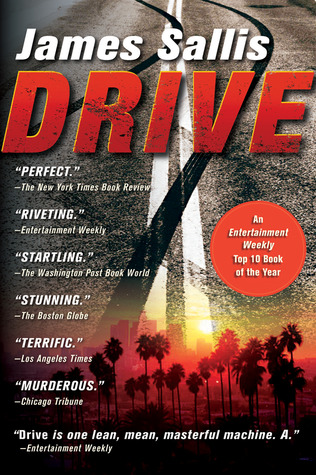 Drive (2006)