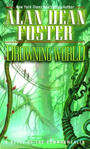 Drowning World (2003) by Alan Dean Foster