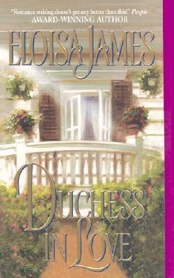 Duchess in Love (2002) by Eloisa James