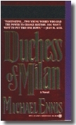 Duchess of Milan (1993) by Michael Ennis