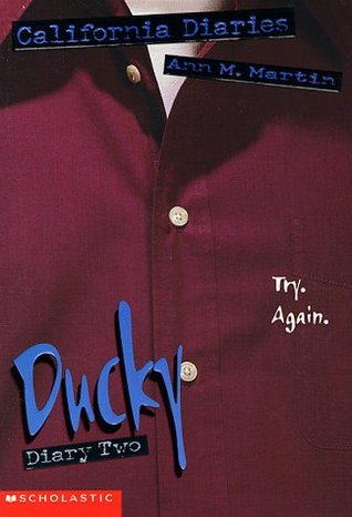 Ducky: Diary 2 (1998)