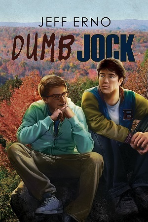 Dumb Jock (2009) by Jeff Erno