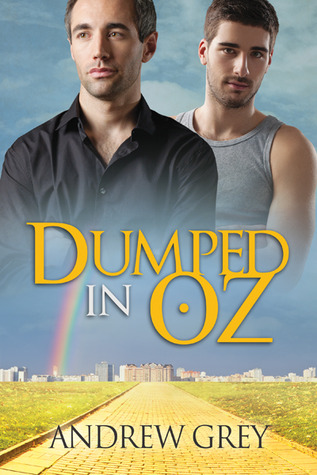 Dumped in Oz (2014) by Andrew  Grey