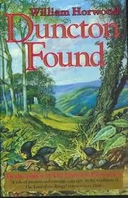 Duncton Found (1998) by William Horwood