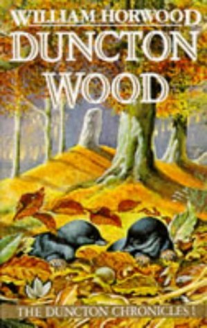 Duncton Wood (1994) by William Horwood
