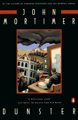 Dunster (1994) by John Mortimer