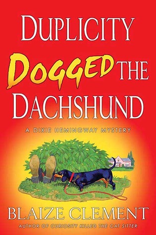 Duplicity Dogged the Dachshund (2007)