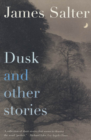 Dusk and Other Stories (1989)
