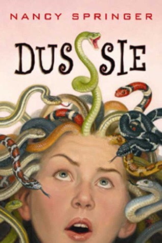 Dusssie (2007) by Nancy Springer