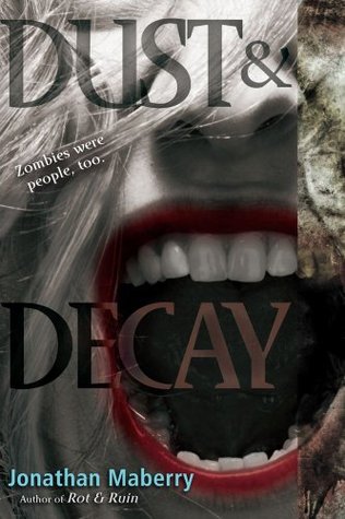 Dust & Decay (2012)