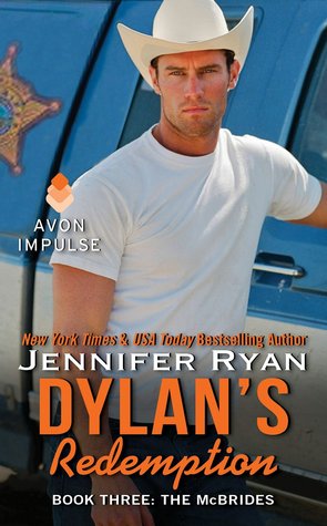 Dylan's Redemption (2014) by Jennifer Ryan