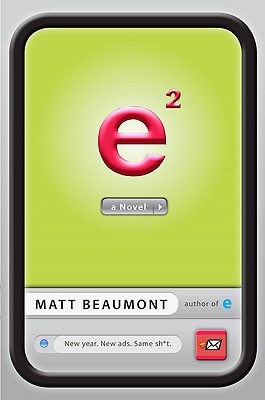 e Squared (2010) by Matt Beaumont
