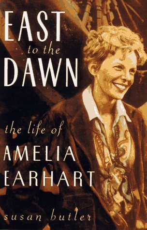 East To The Dawn: The Life Of Amelia Earhart (1997)