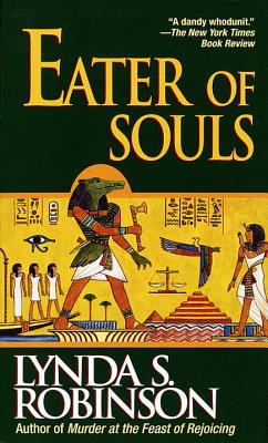 Eater of Souls (1998) by Lynda S. Robinson
