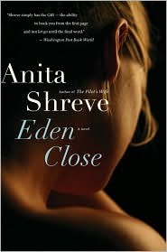 Eden Close (2005) by Anita Shreve