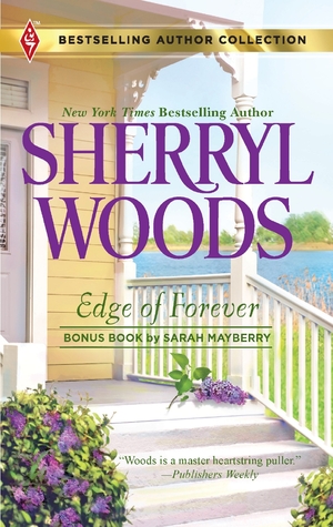 Edge of Forever / A Natural Father (2012) by Sherryl Woods