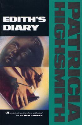 Edith's Diary (1994) by Patricia Highsmith