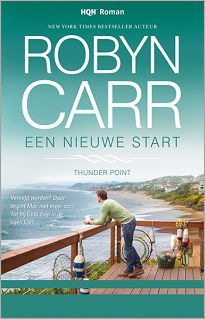Een nieuwe start (2014) by Robyn Carr
